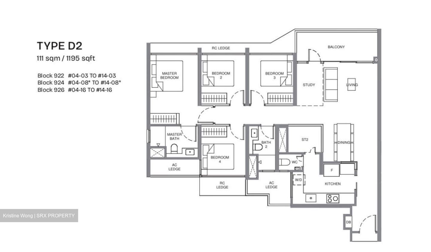 Pinery Residences (D16), Condominium #585210481